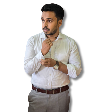 Kawsar Mahmud Tanveer Khan